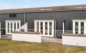Agger Havn Feriecenter Sommerhus