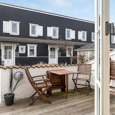 Agger Havn Feriecenter Vestervig Eksteriør billede