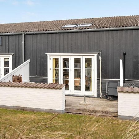 Agger Havn Feriecenter Vestervig Eksteriør billede