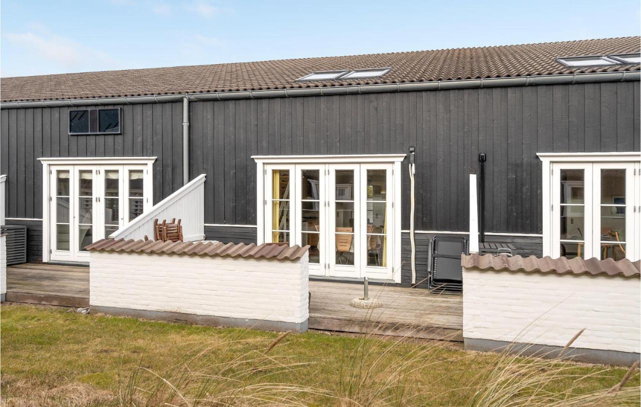 Agger Havn Feriecenter Vestervig Eksteriør billede